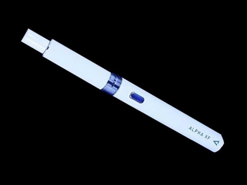 Vethos Design ALPHA XF �A�x�g�X�f�U�C�� �A���t�@ XF ���o�[�f�� �ŐG��S�n�̗ǂ� �X�^�[�^�[�L�b�g