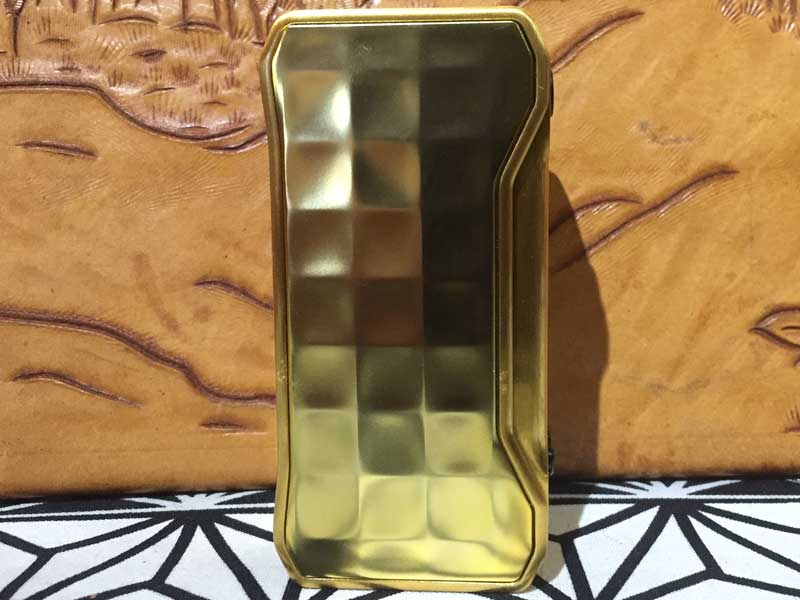 VO-TECH Dagger Mod�A�u�C�I�[�e�b�N �_�K�[���b�h �A�I�[�g�R���g���[�����x�Ǘ��@�\����