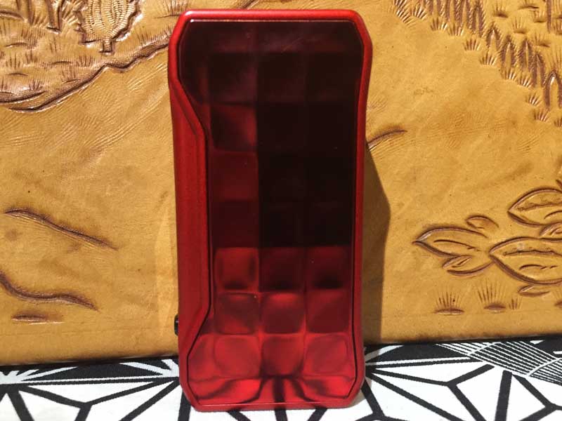 VO-TECH Dagger Mod�A�u�C�I�[�e�b�N �_�K�[���b�h �A�I�[�g�R���g���[�����x�Ǘ��@�\����