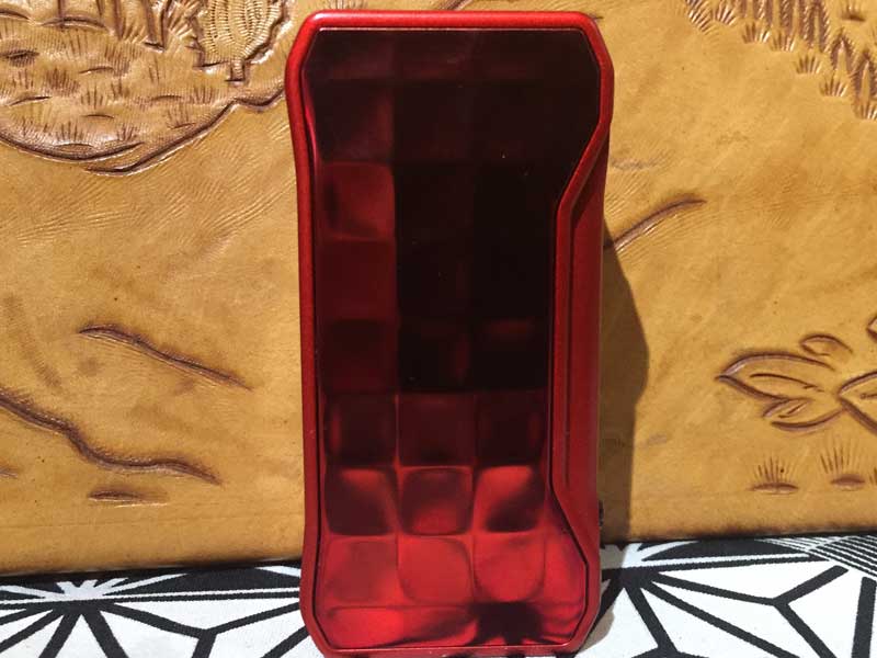 VO-TECH Dagger Mod�A�u�C�I�[�e�b�N �_�K�[���b�h �A�I�[�g�R���g���[�����x�Ǘ��@�\����