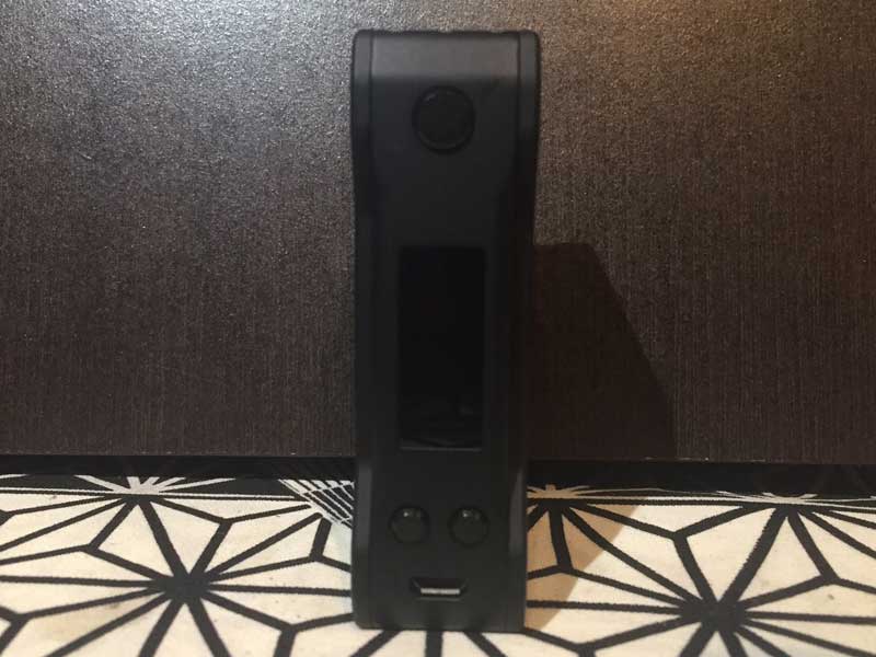 VO-TECH Dagger Mod�A�u�C�I�[�e�b�N �_�K�[���b�h �A�I�[�g�R���g���[�����x�Ǘ��@�\����