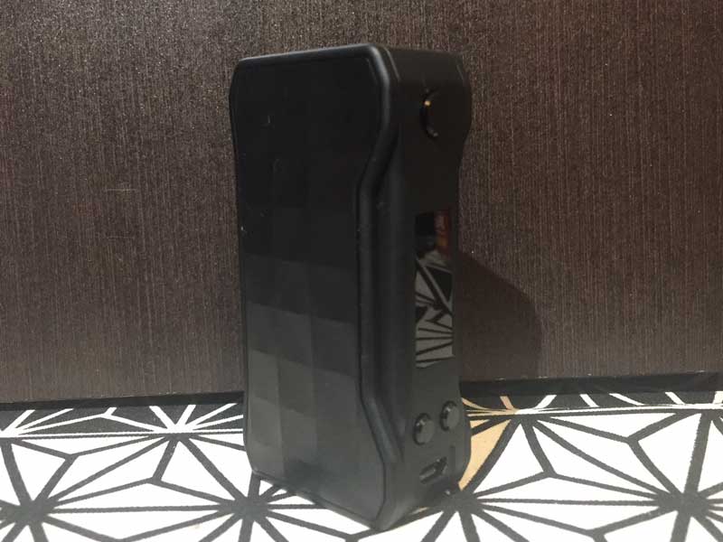 VO-TECH Dagger Mod�A�u�C�I�[�e�b�N �_�K�[���b�h �A�I�[�g�R���g���[�����x�Ǘ��@�\����