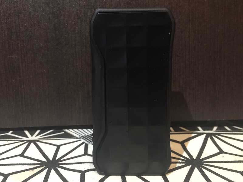 VO-TECH Dagger Mod�A�u�C�I�[�e�b�N �_�K�[���b�h �A�I�[�g�R���g���[�����x�Ǘ��@�\����