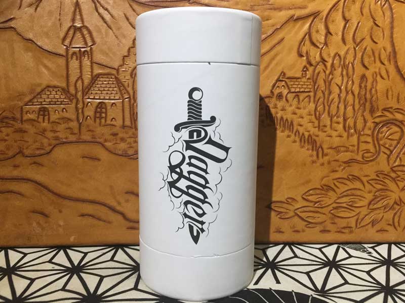 VO-TECH Dagger Mod�A�u�C�I�[�e�b�N �_�K�[���b�h �A�I�[�g�R���g���[�����x�Ǘ��@�\����