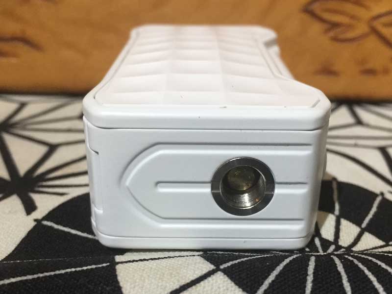 VO-TECH Dagger Mod�A�u�C�I�[�e�b�N �_�K�[���b�h �A�I�[�g�R���g���[�����x�Ǘ��@�\����