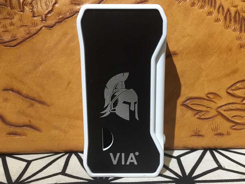 VO-TECH Dagger Mod�A�u�C�I�[�e�b�N �_�K�[���b�h �A�I�[�g�R���g���[�����x�Ǘ��@�\����