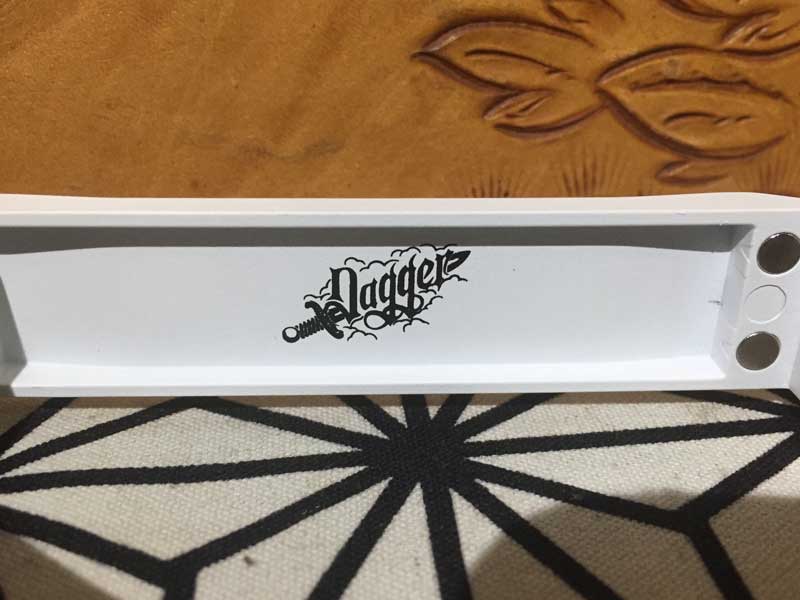 VO-TECH Dagger Mod�A�u�C�I�[�e�b�N �_�K�[���b�h �A�I�[�g�R���g���[�����x�Ǘ��@�\����