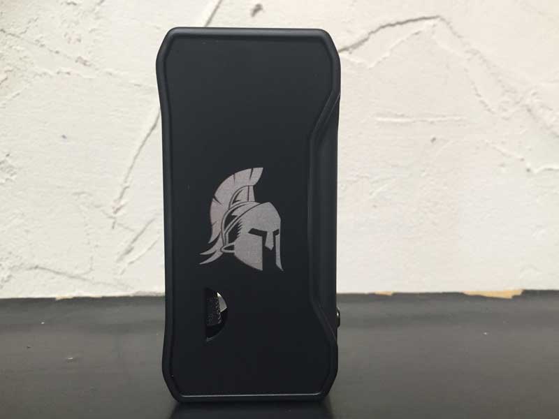 VO-TECH Dagger Mod�A�u�C�I�[�e�b�N �_�K�[���b�h �A�I�[�g�R���g���[�����x�Ǘ��@�\����