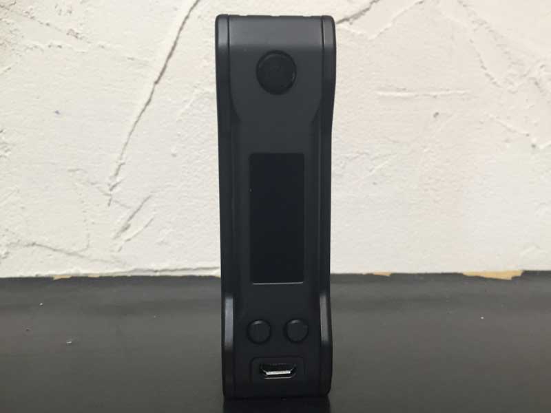 VO-TECH Dagger Mod�A�u�C�I�[�e�b�N �_�K�[���b�h �A�I�[�g�R���g���[�����x�Ǘ��@�\����