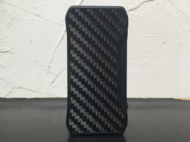 VO-TECH Dagger Mod�A�u�C�I�[�e�b�N �_�K�[���b�h �A�I�[�g�R���g���[�����x�Ǘ��@�\����