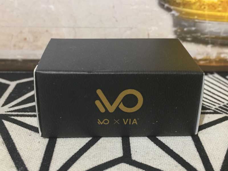 VO-M TANK by VoTech 22mm �^���N���A�g�}�C�U�[�A�N���A���}�C�U�[&�\���R�C��