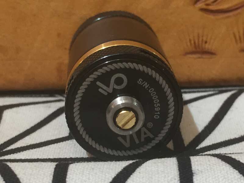 VO-M TANK by VoTech 22mm �^���N���A�g�}�C�U�[�A�N���A���}�C�U�[&�\���R�C��