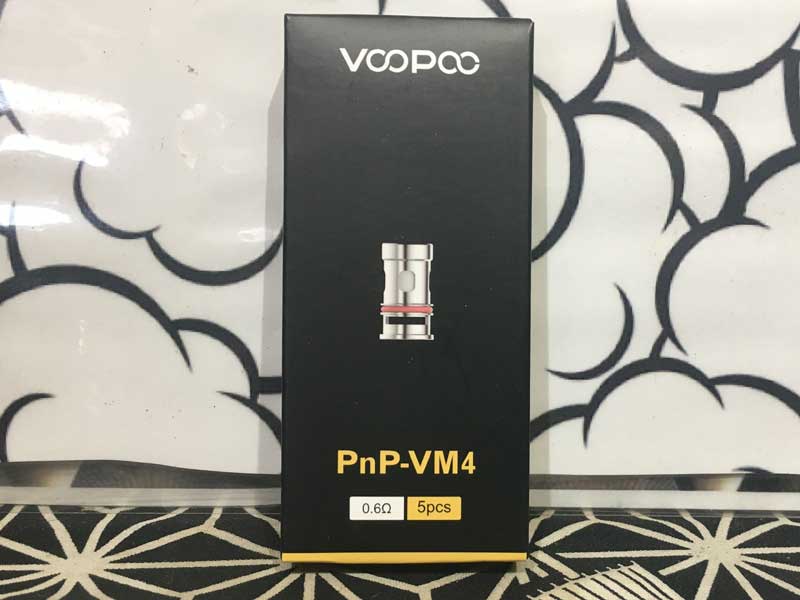 Voopoo VINCI X 70W Mod Pod System Kit 5.5ml�@�u�[�v�[ �r���`�A���B���` �|�b�h�^�X�^�[�^�[�L�b�g