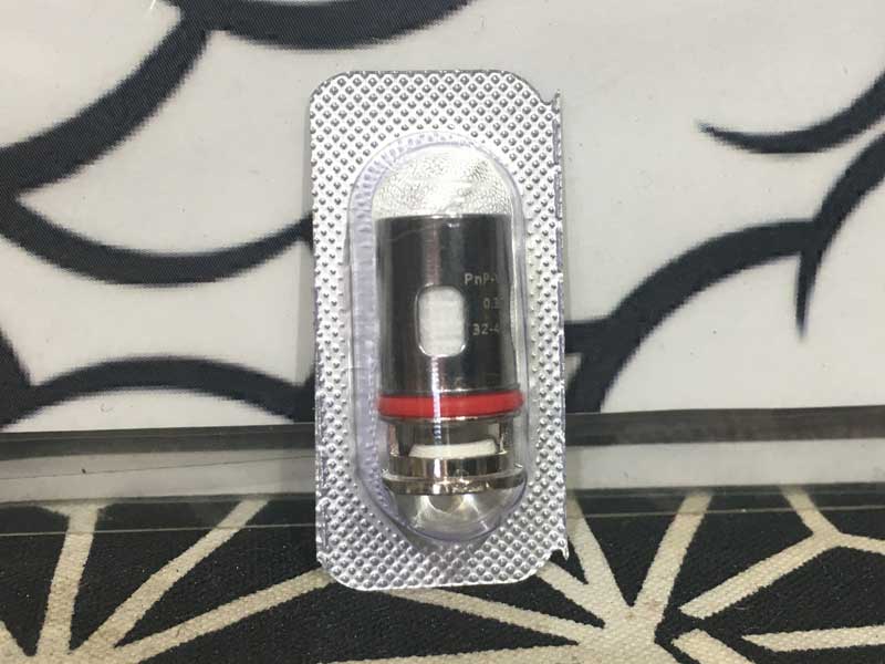 Voopoo VINCI X 70W Mod Pod System Kit 5.5ml�@�u�[�v�[ �r���`�A���B���` �|�b�h�^�X�^�[�^�[�L�b�g