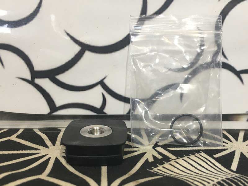 Voopoo VINCI X 70W Mod Pod System Kit 5.5ml�@�u�[�v�[ �r���`�A���B���` �|�b�h�^�X�^�[�^�[�L�b�g