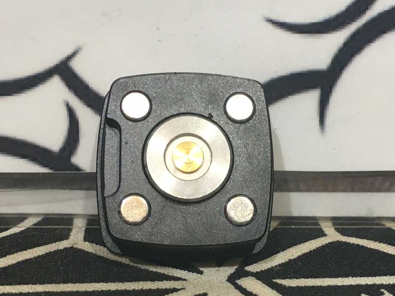 Voopoo VINCI X 70W Mod Pod System Kit 5.5ml�@�u�[�v�[ �r���`�A���B���` �|�b�h�^�X�^�[�^�[�L�b�g