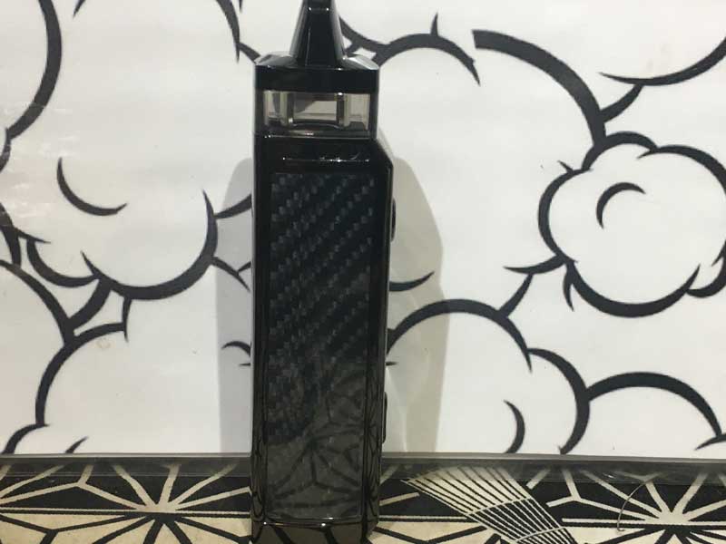 Voopoo VINCI X 70W Mod Pod System Kit 5.5ml�@�u�[�v�[ �r���`�A���B���` �|�b�h�^�X�^�[�^�[�L�b�g