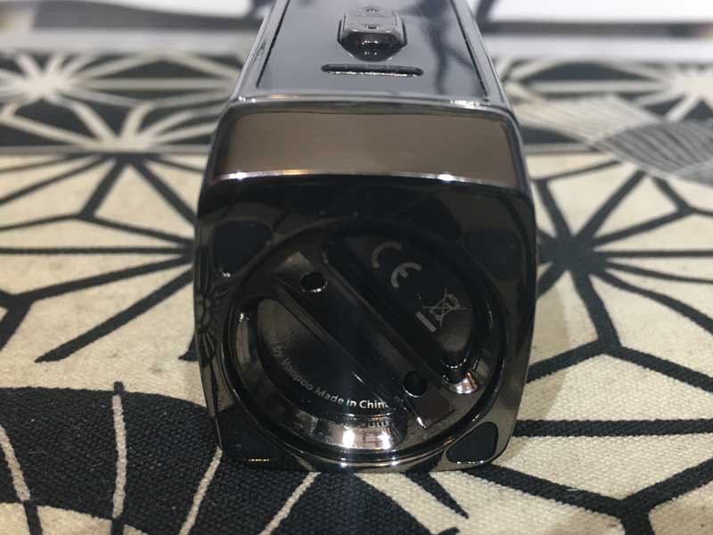 Voopoo VINCI X 70W Mod Pod System Kit 5.5ml�@�u�[�v�[ �r���`�A���B���` �|�b�h�^�X�^�[�^�[�L�b�g