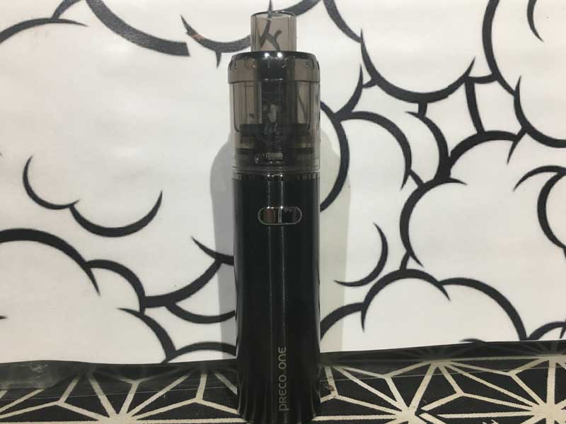 Vape VZONE PRECO one LED������ �p���s�ȃX�^�[�^�[�L�b�g & �����p�A�g�}�C�U�[ Preco Tank 