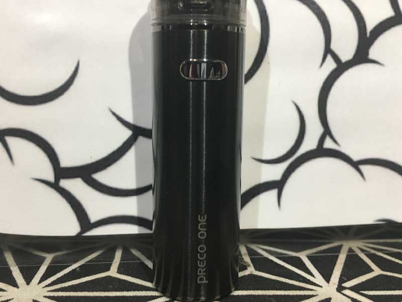 Vape VZONE PRECO one LED������ �p���s�ȃX�^�[�^�[�L�b�g & �����p�A�g�}�C�U�[ Preco Tank 