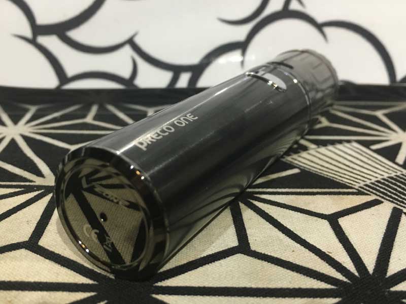 Vape VZONE PRECO one LED������ �p���s�ȃX�^�[�^�[�L�b�g & �����p�A�g�}�C�U�[ Preco Tank 