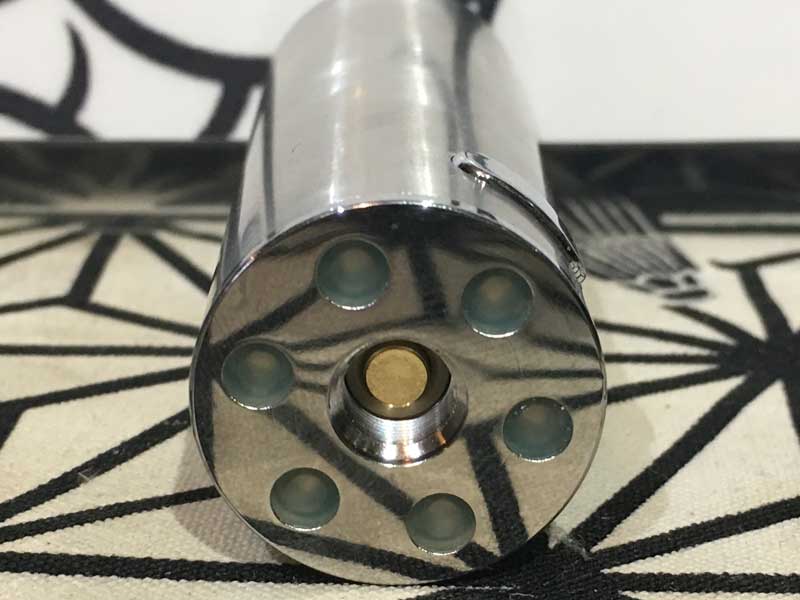 Vape VZONE PRECO one LED������ �p���s�ȃX�^�[�^�[�L�b�g & �����p�A�g�}�C�U�[ Preco Tank 