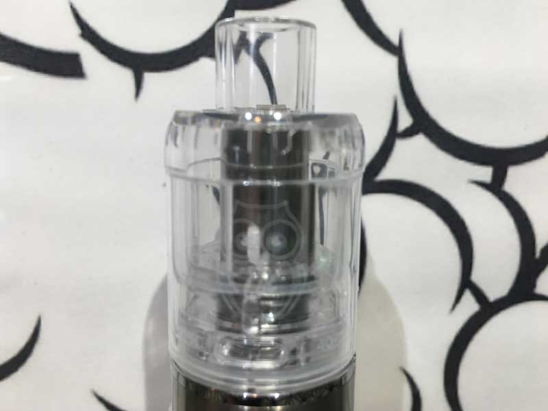 Vape VZONE PRECO one LED������ �p���s�ȃX�^�[�^�[�L�b�g & �����p�A�g�}�C�U�[ Preco Tank 