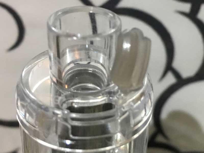 Vape VZONE PRECO one LED������ �p���s�ȃX�^�[�^�[�L�b�g & �����p�A�g�}�C�U�[ Preco Tank 