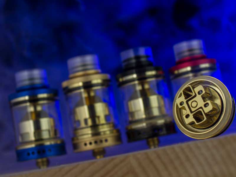 Dot Mod�f�U�C�i�|�������グ�� Wake Mod Wake RTA 