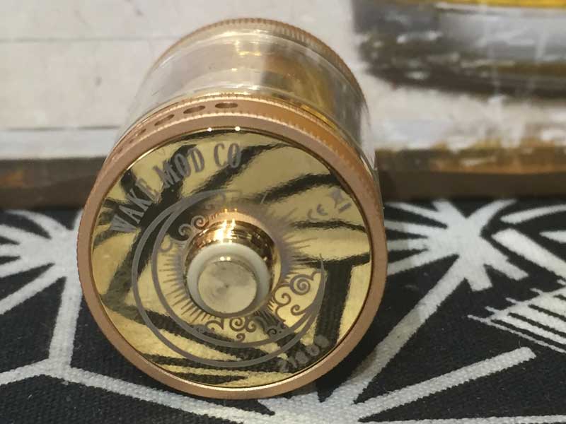 Dot Mod�f�U�C�i�|�������グ�� Wake Mod Wake RTA 