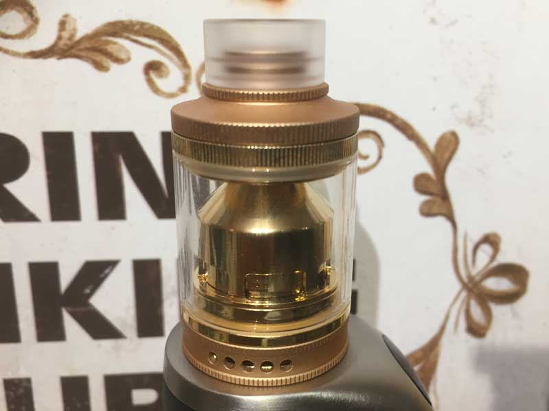 Dot Mod�f�U�C�i�|�������グ�� Wake Mod Wake RTA 