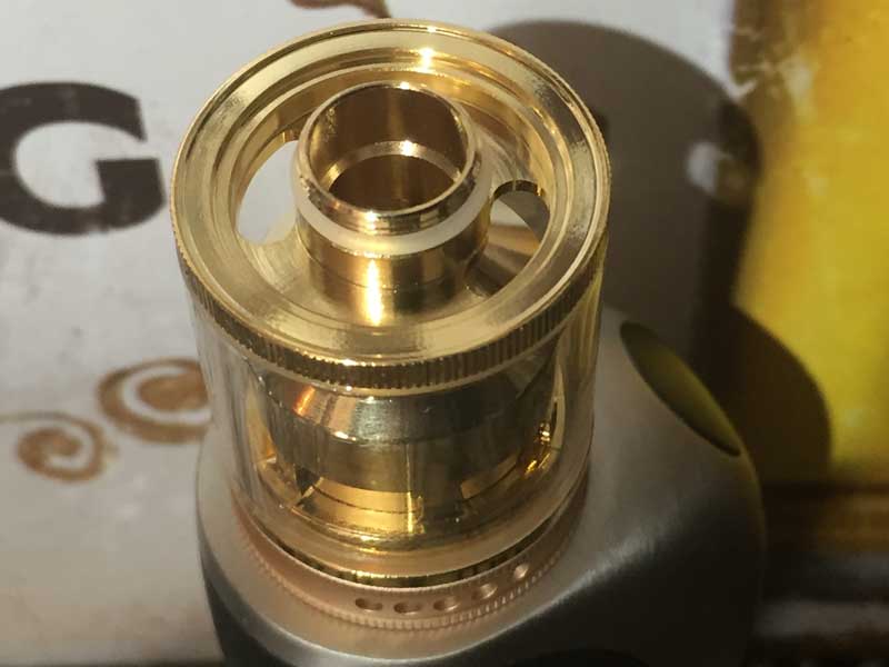 Dot Mod�f�U�C�i�|�������グ�� Wake Mod Wake RTA 