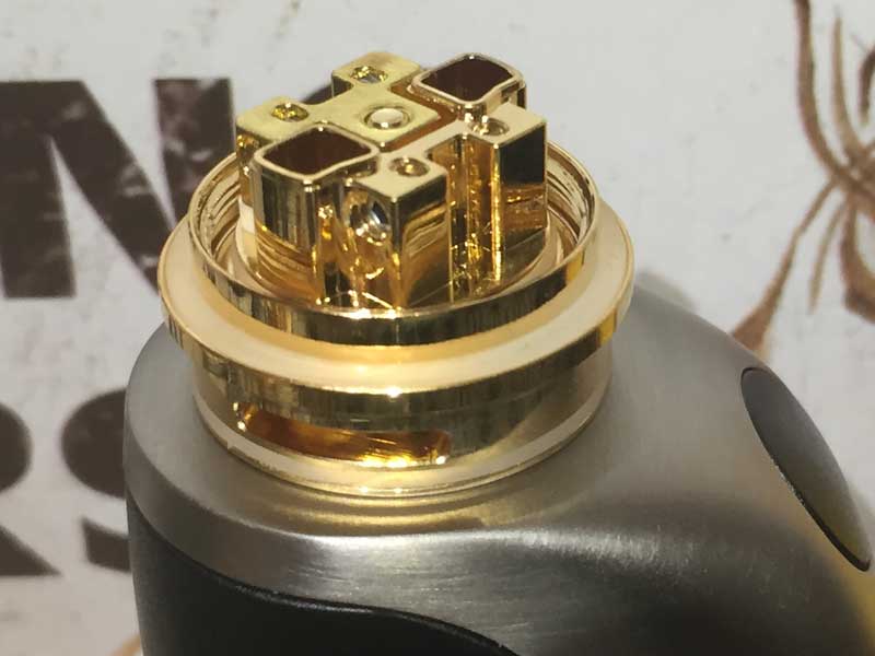 Dot Mod�f�U�C�i�|�������グ�� Wake Mod Wake RTA 