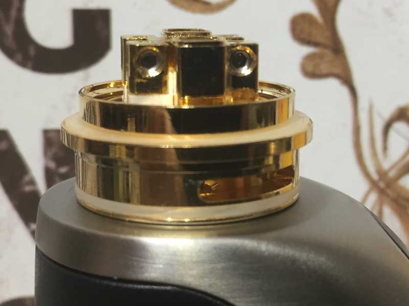 Dot Mod�f�U�C�i�|�������グ�� Wake Mod Wake RTA 