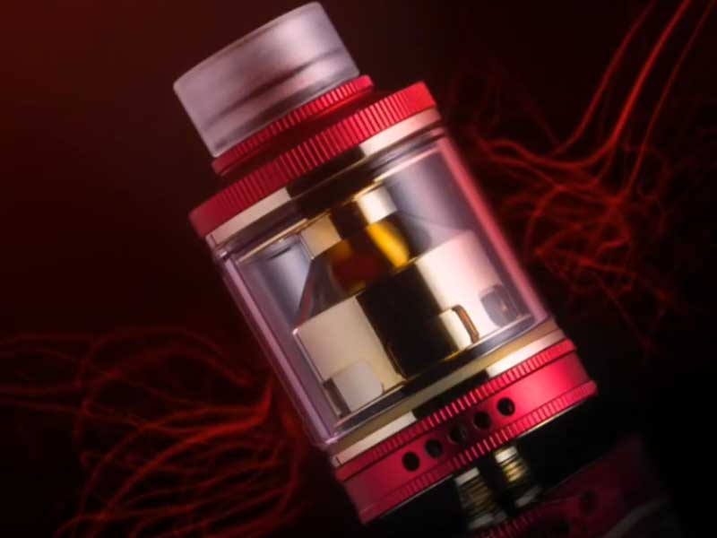 Dot Mod�f�U�C�i�|�������グ�� Wake Mod Wake RTA 