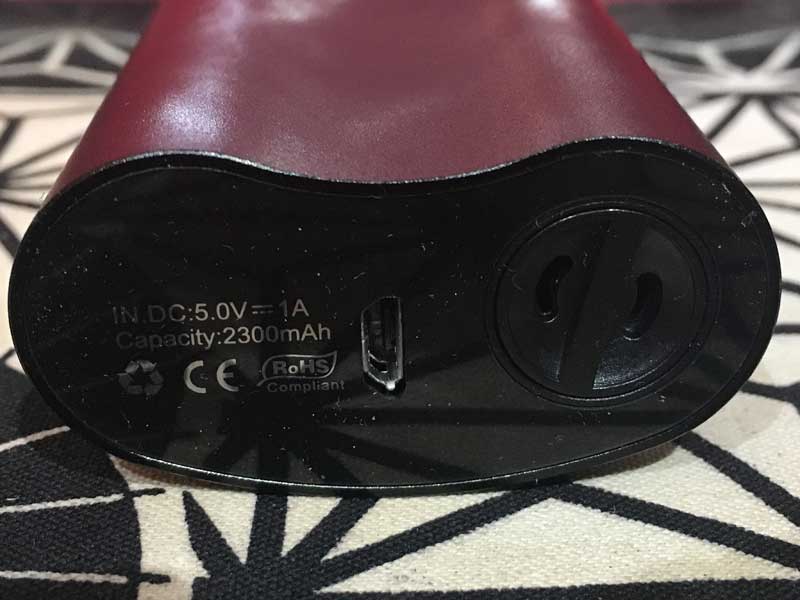 WEECKE C-VAPOR3.0�A�E�B�[�L�[ �V�[�x�C�p�[3�A ���F�|���C�U�[ �X�^�[�^�[�L�b�g 