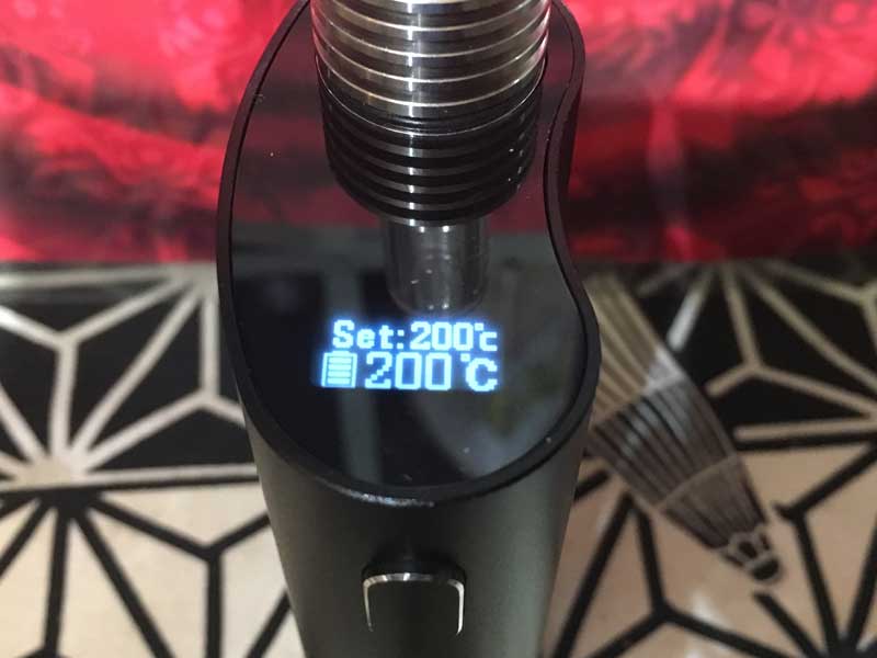 WEECKE C-VAPOR3.0�A�E�B�[�L�[ �V�[�x�C�p�[3�A ���F�|���C�U�[ �X�^�[�^�[�L�b�g 