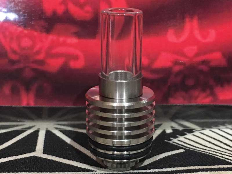 WEECKE C-VAPOR3.0�A�E�B�[�L�[ �V�[�x�C�p�[3�A ���F�|���C�U�[ �X�^�[�^�[�L�b�g 