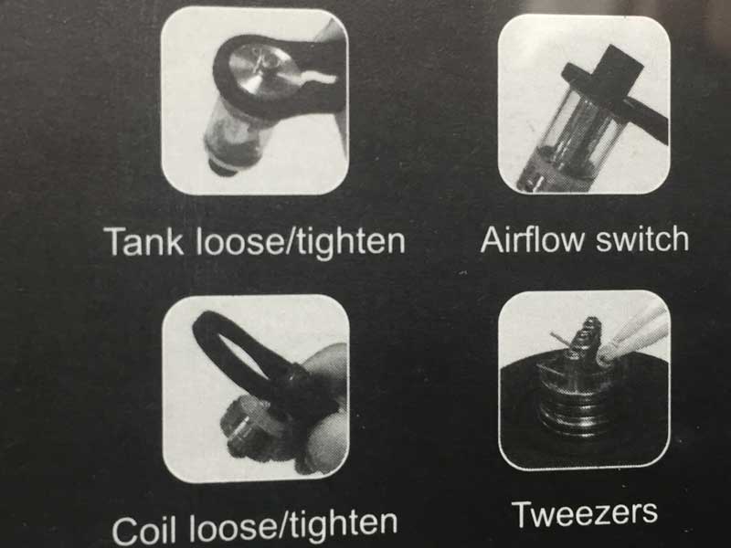 ���r���_�u���p�i / Coil Mstertweezer�A�z�b�g�X�|�b�g�̏������ɃV���[�g���Ȃ� �Z���~�b�N�s���Z�b�g