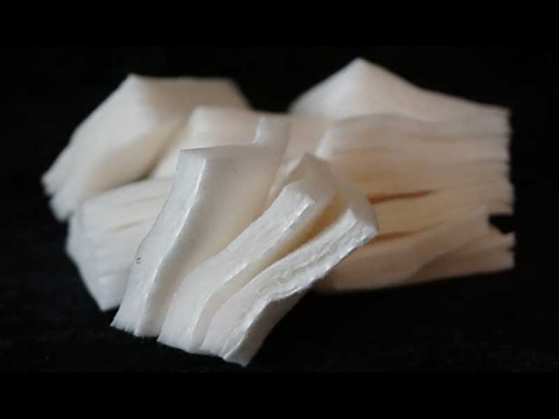 Made in USA�̃x�C�v�p�R�b�g�� Climax Cotton �N���C�}�b�N�X�R�b�g���@Keep it wet!!!