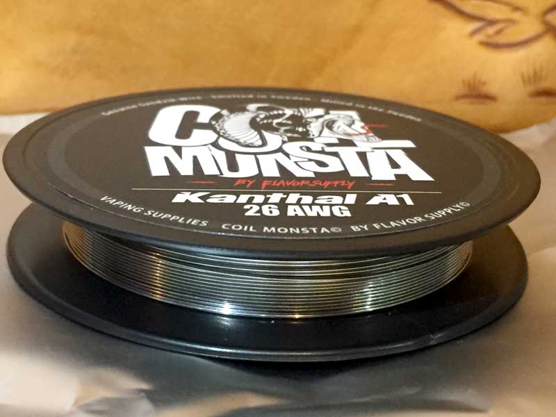 COILMONSTA by �X�E�F�[�f�� �T���h�r�b�N�Ђ̃I�[�Z���e�B�b�N�E�J���^�����C���[ A1