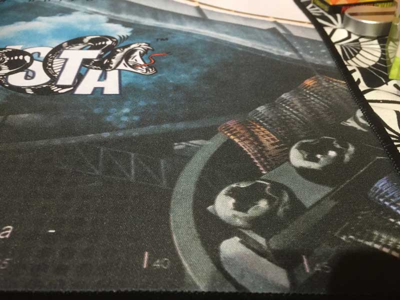 COILMONSTA VAPE MAT �R�C�������X�^ �x�C�v�}�b�g