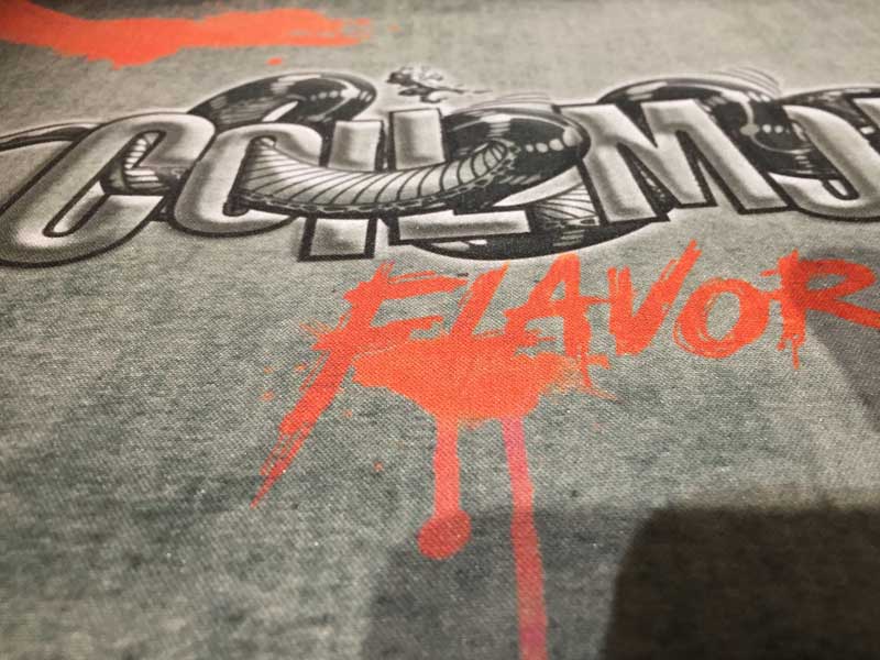 COILMONSTA VAPE MAT �R�C�������X�^ �x�C�v�}�b�g