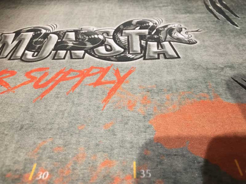 COILMONSTA VAPE MAT �R�C�������X�^ �x�C�v�}�b�g