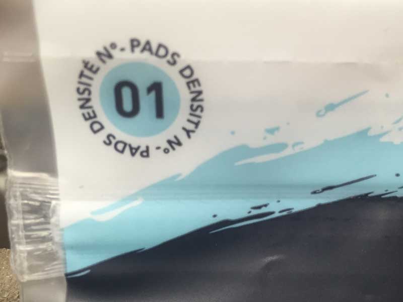 Rebuildable�p�i/Fiber Freaks Cotton �t�����X�ŊJ�����ꂽVape�p�̃Z�����[�X�@�ۂŏo�����E�B�b�N��