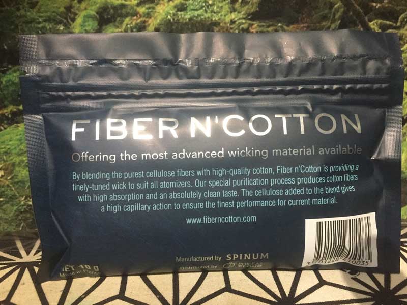 �t�����X�� SPINUM FIBER N' COTTON �X�s�j�� �t�@�C�o�[���R�b�g�� �Z�����[�X�@�ۂ̃R�b�g��