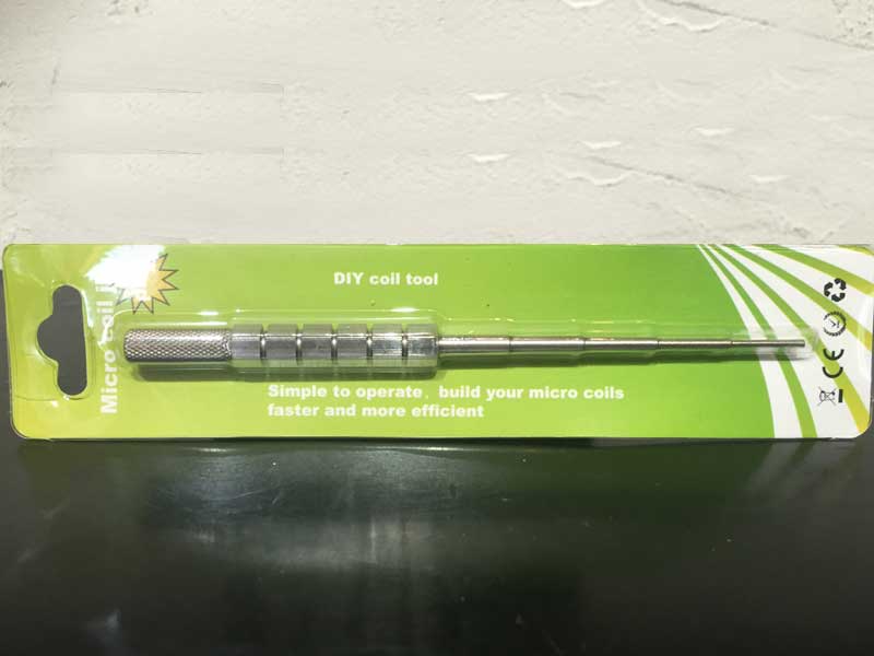 ���r���_�u���p�i�ATool�A�}�C�N���R�C���W�O & �h���C�o�[�AMicro Coil Jig & Driver