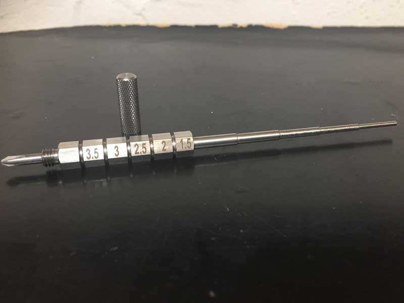 ���r���_�u���p�i�ATool�A�}�C�N���R�C���W�O & �h���C�o�[�AMicro Coil Jig & Driver