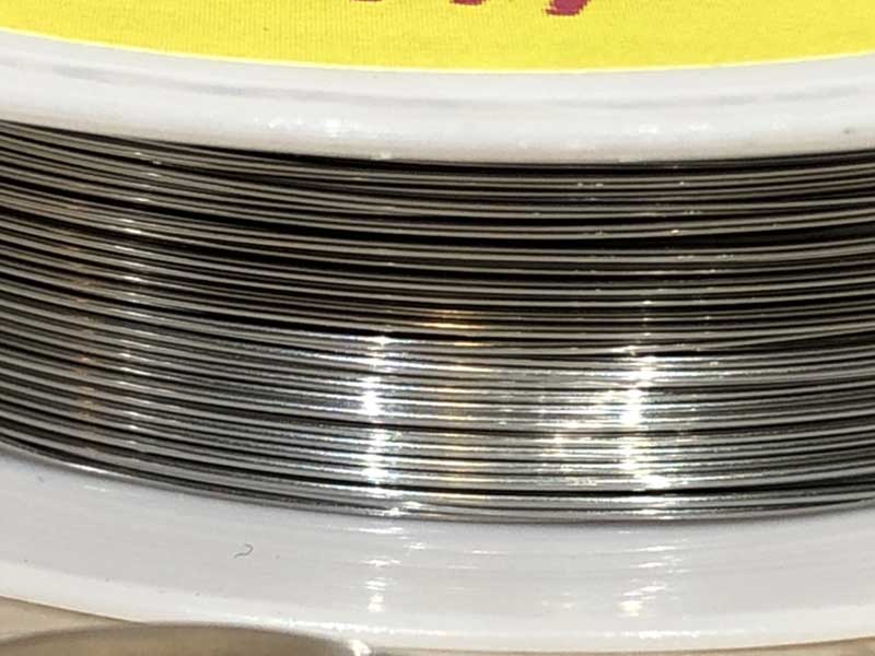 ���r���_�u���p�i PERFECTION WIRE Kanthal A-1 �p�[�t�F�N�V�������C���[ �J���^�����C���[