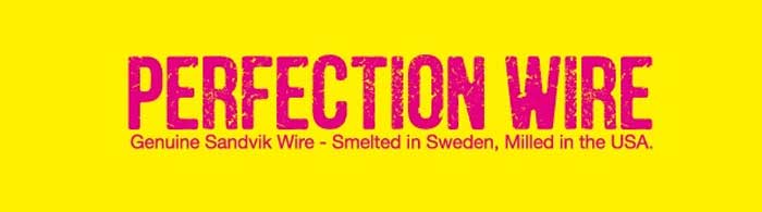 ���r���_�u���p�i PERFECTION WIRE Kanthal A-1 �p�[�t�F�N�V�������C���[ �J���^�����C���[